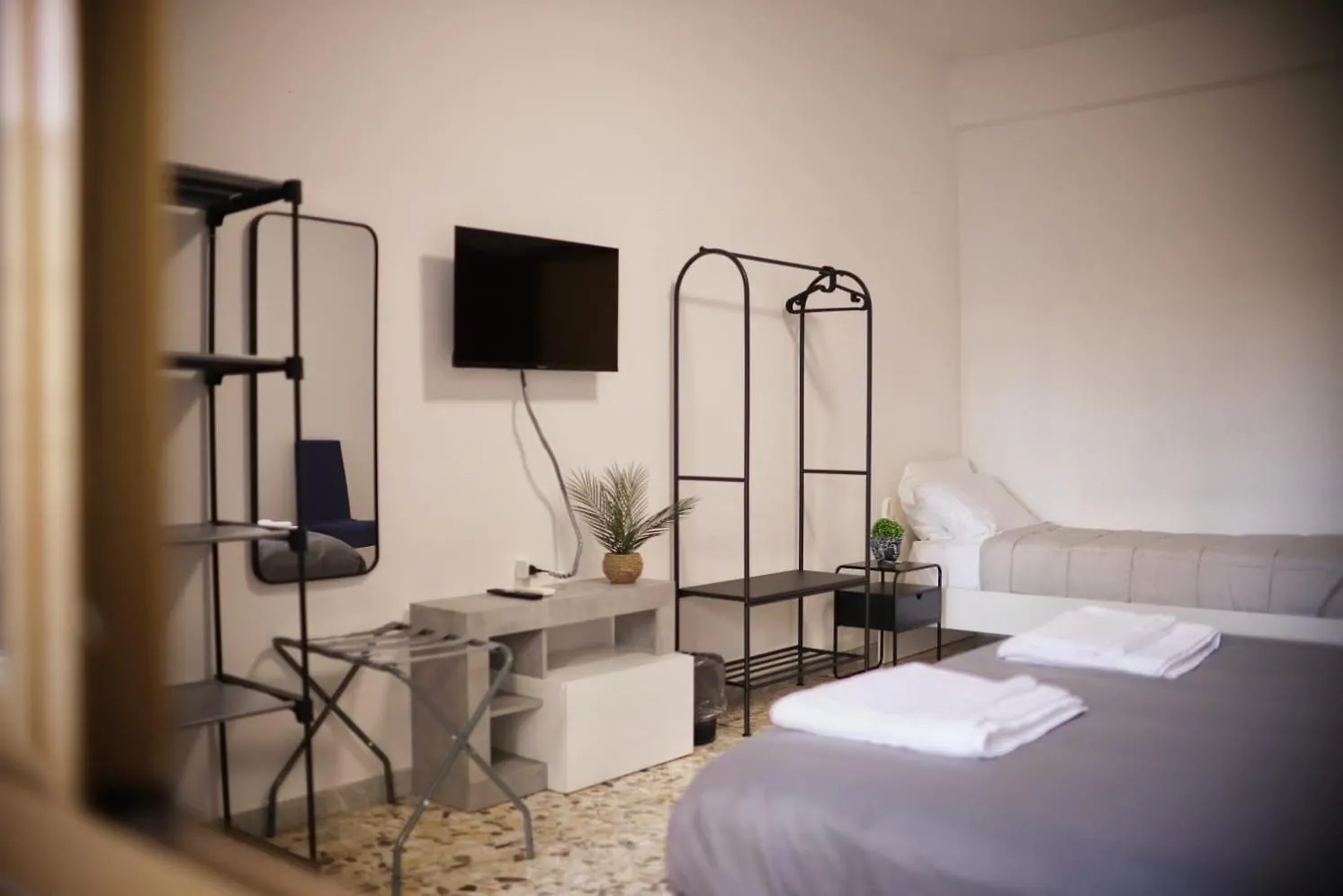 Apartmán A Casa Di Rocco Řím