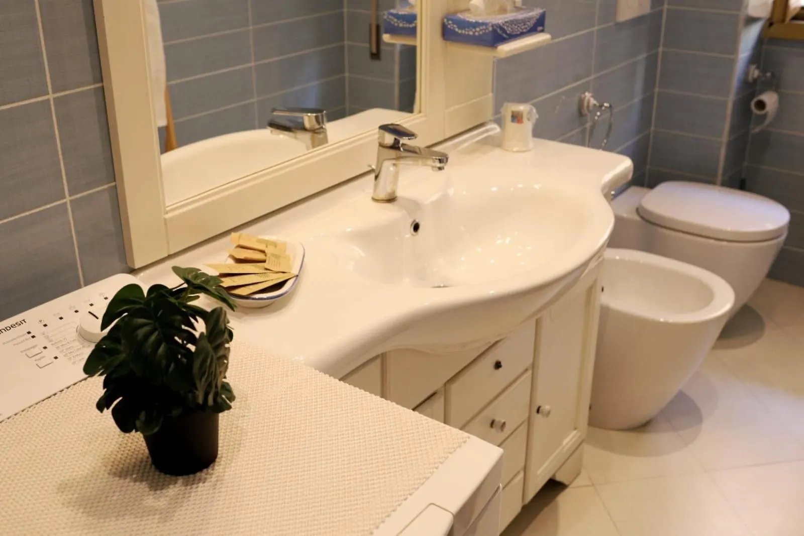 Apartmán A Casa Di Rocco Řím