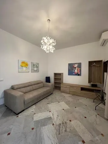Apartmán A Casa Di Rocco Řím