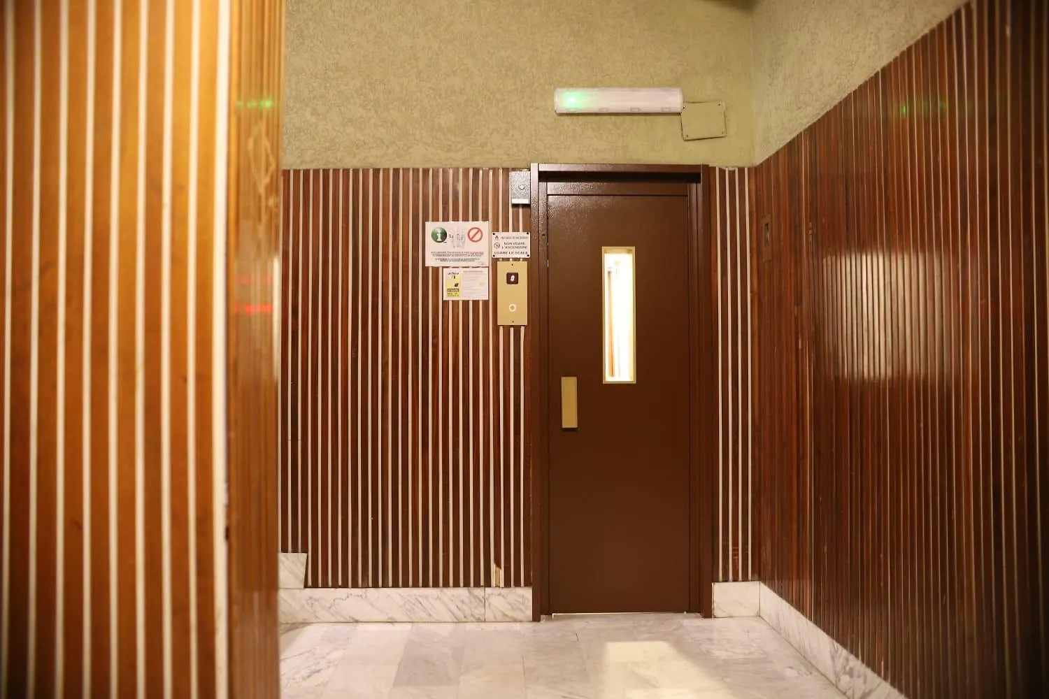 Apartmán A Casa Di Rocco Řím Itálie