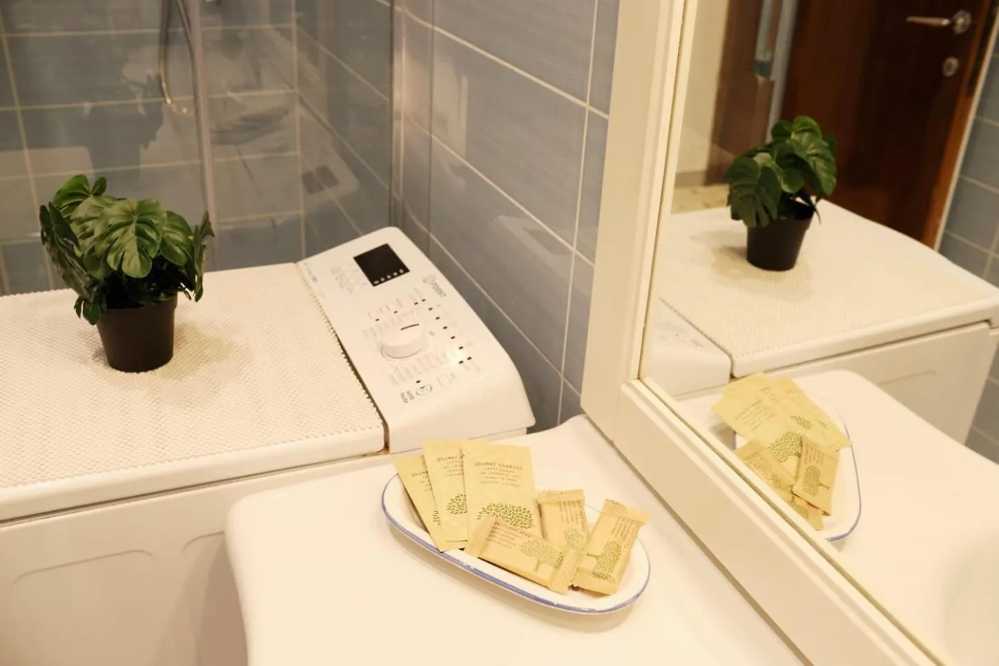 Apartmán A Casa Di Rocco Řím