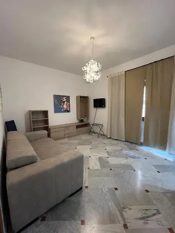 A Casa Di Rocco Apartment Rome