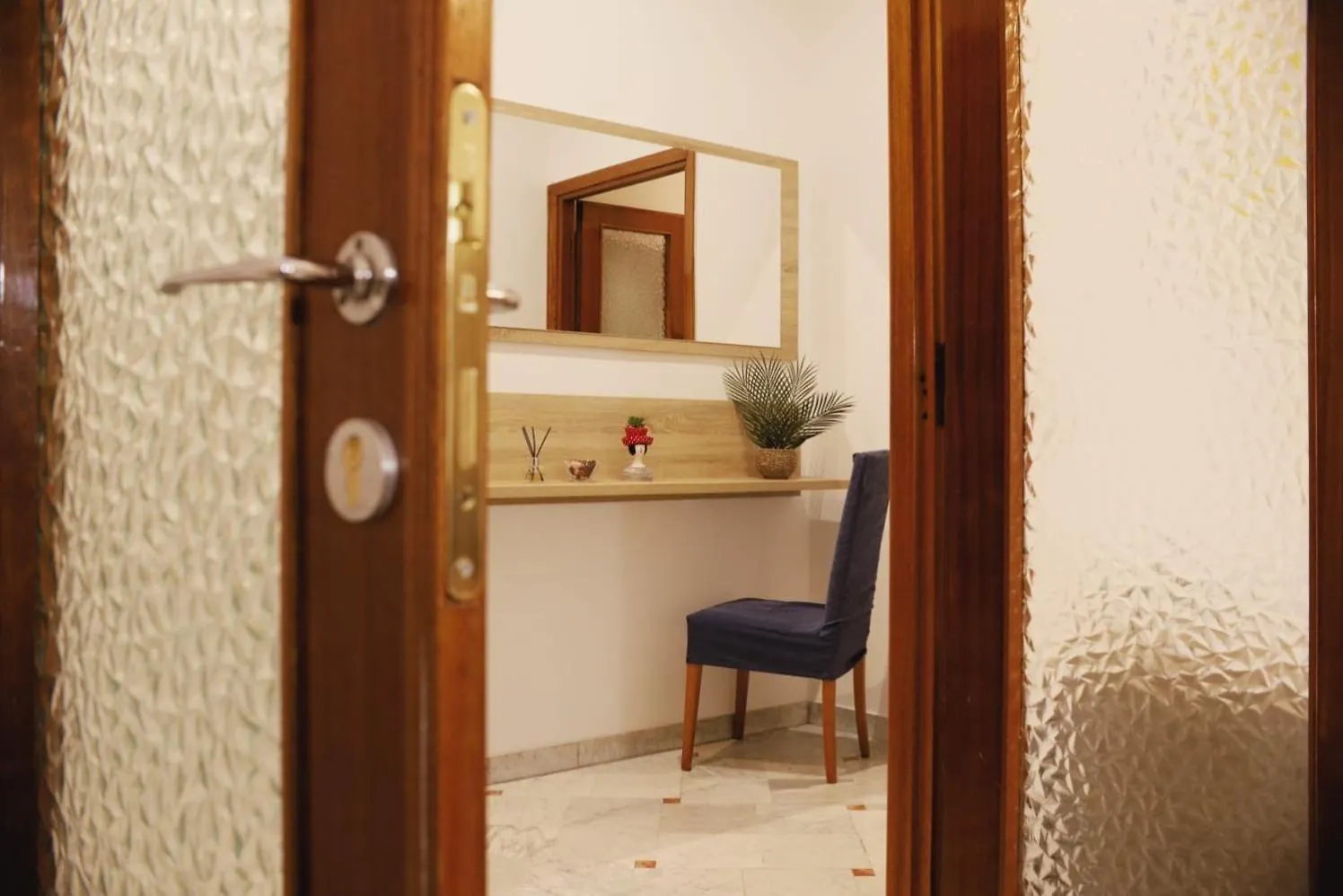 A Casa Di Rocco Apartment Rome