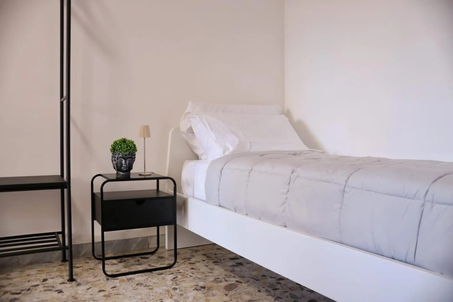 A Casa Di Rocco Apartment Rome Italy