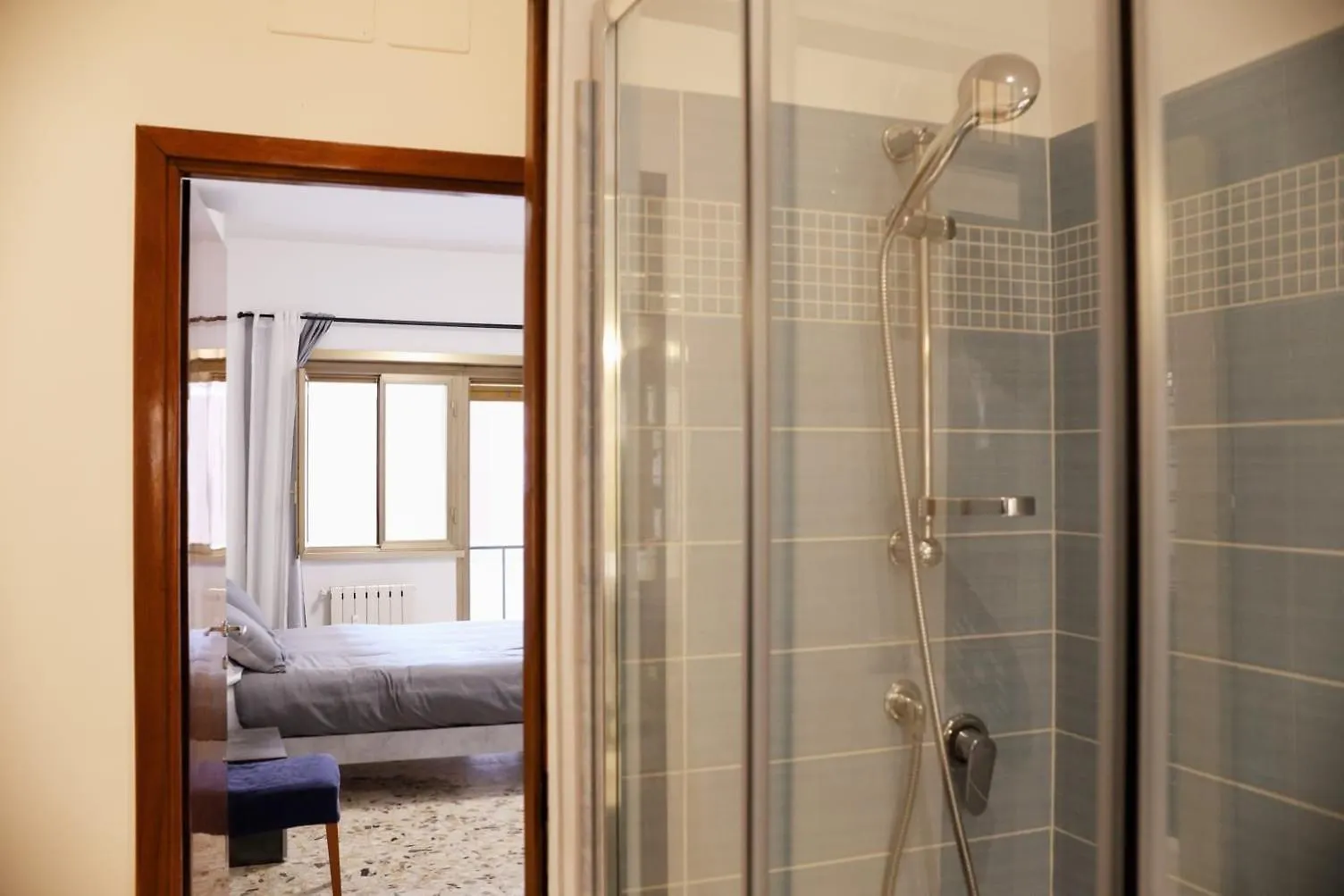 A Casa Di Rocco Apartment Rome